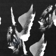 Nessa Barrett's extended version of her album